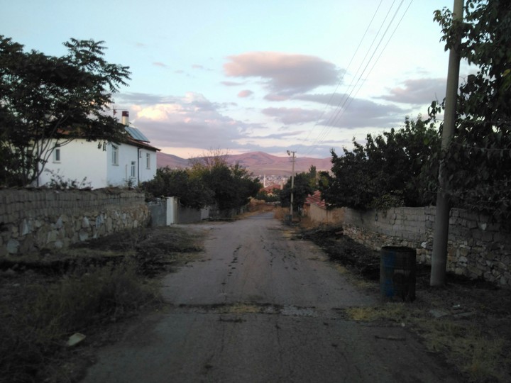 Turkey/Kırşehir