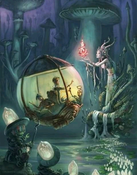 waterworld