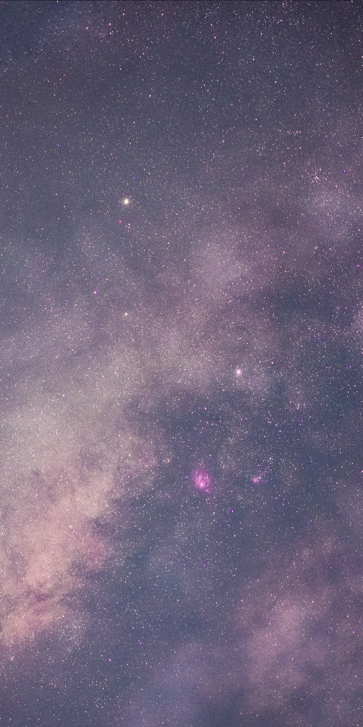 밤하늘