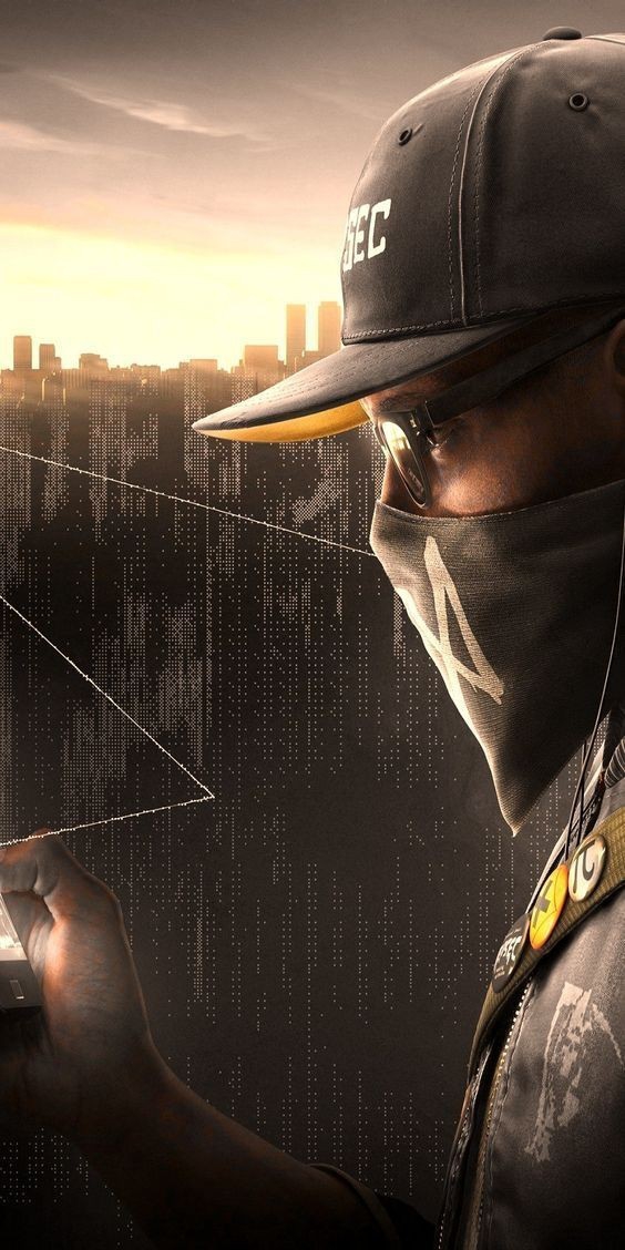 Hacker
