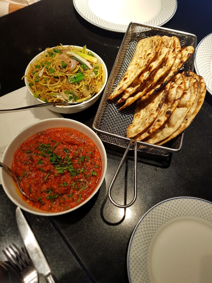 food