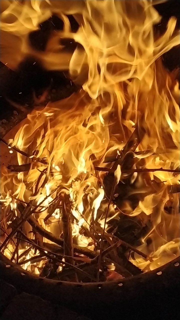 Fire - Feu
