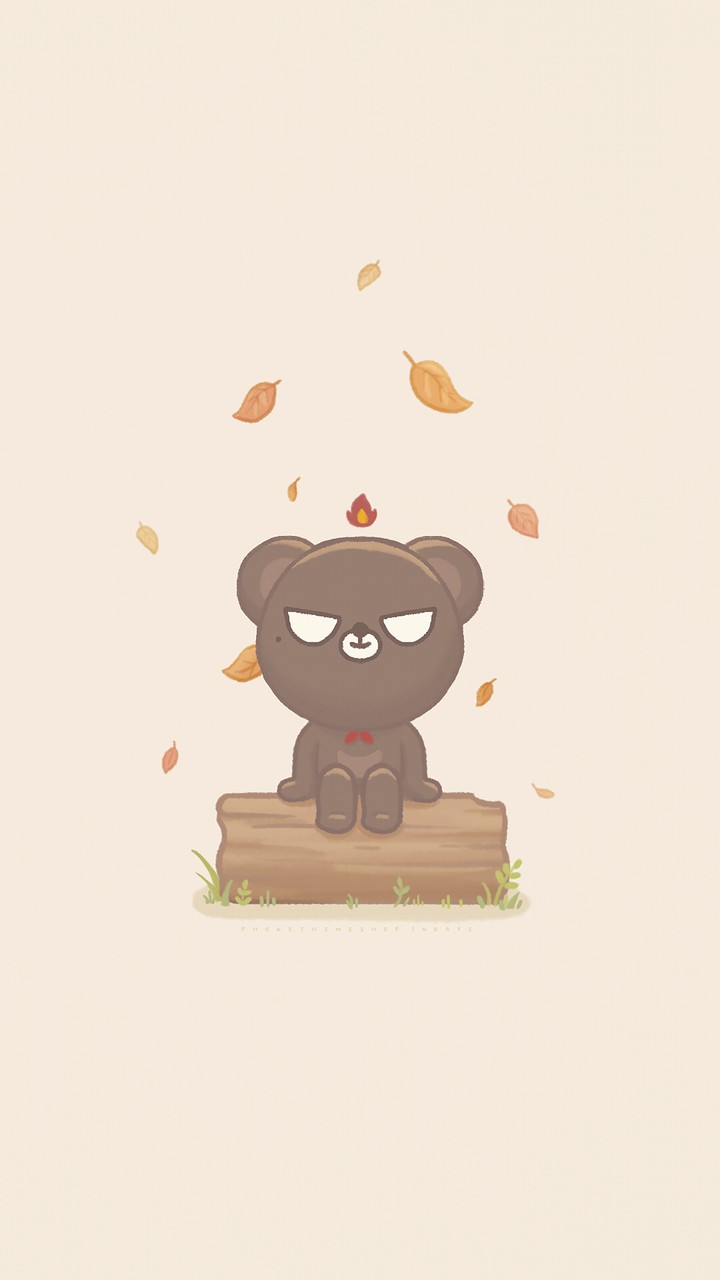 fall leaf