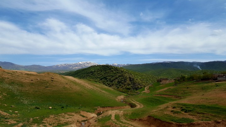 لرستان