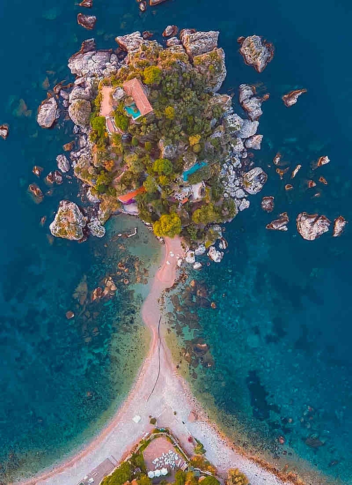 Isola Bella