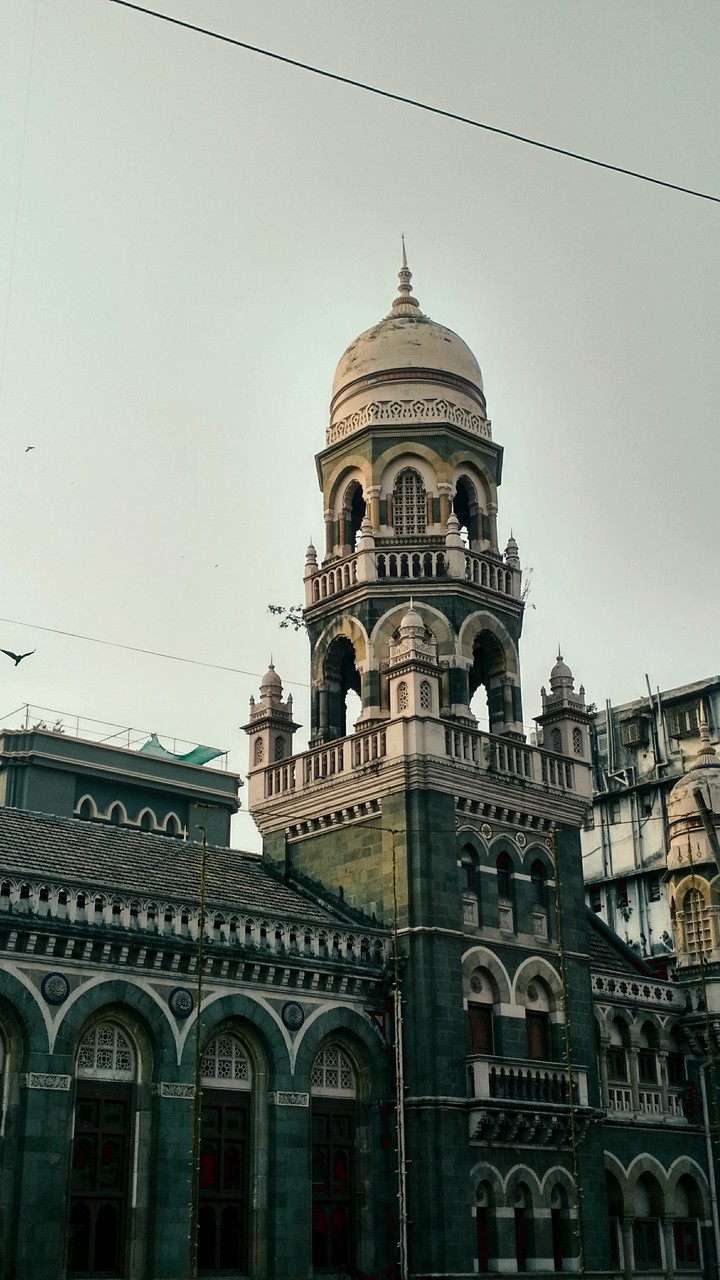 A historical monument