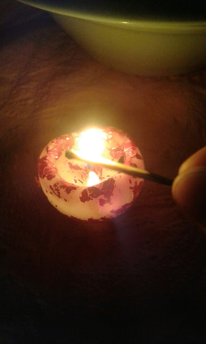 fire