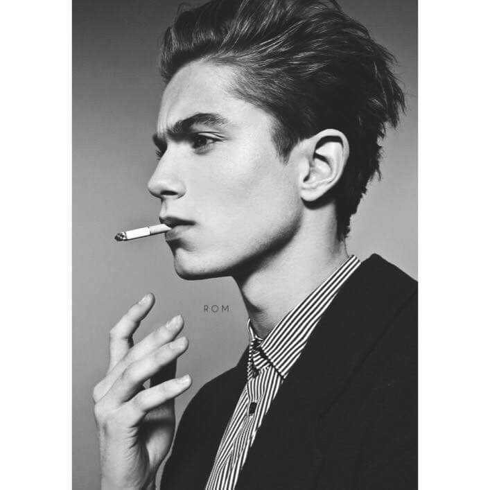 smoke