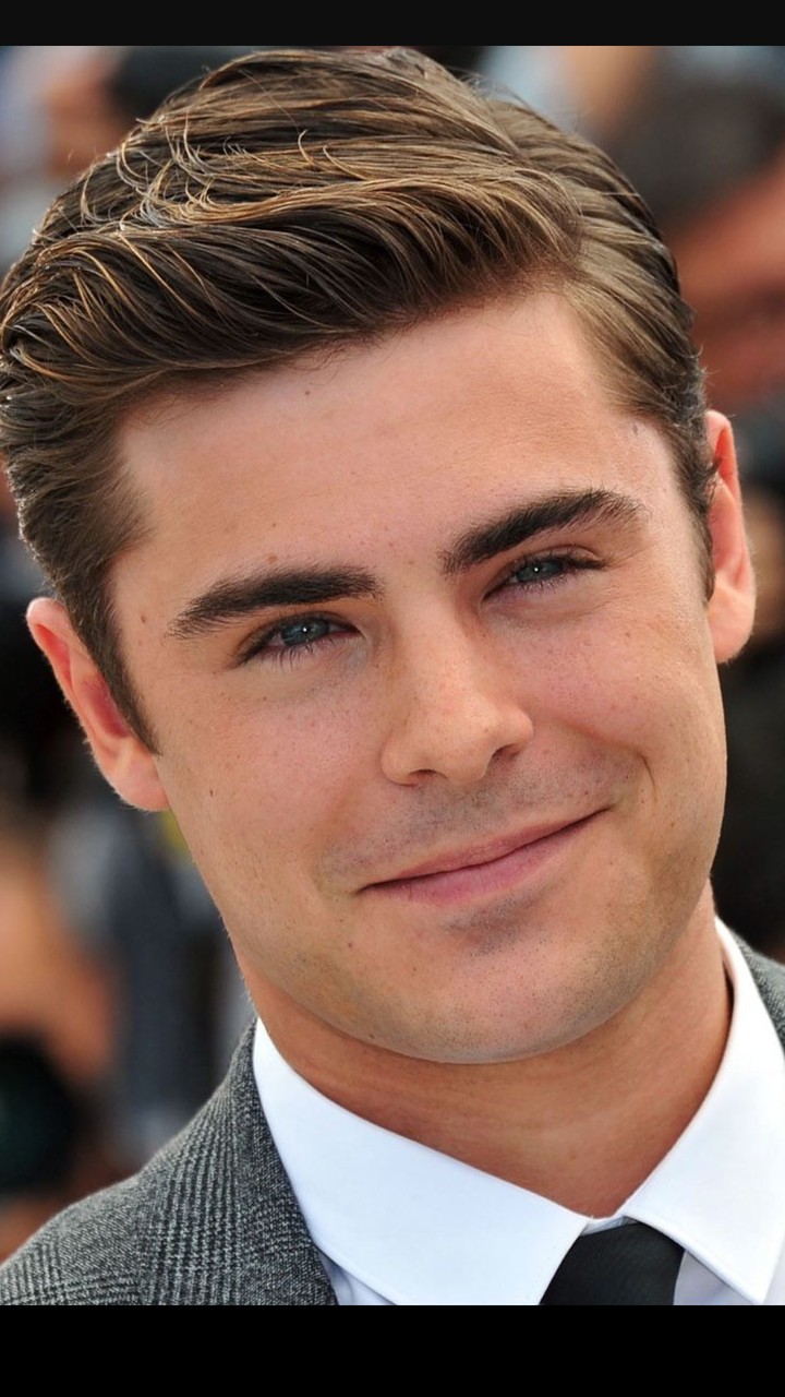 Zac Efron 
