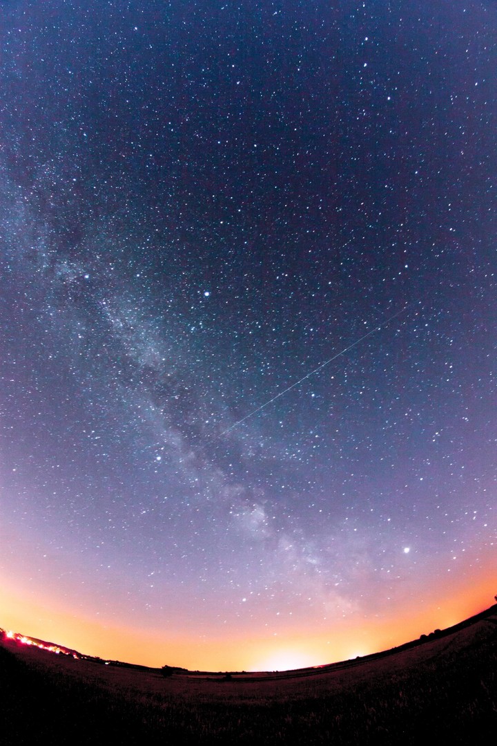 stars