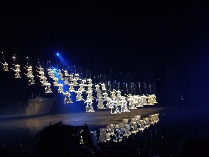 performance