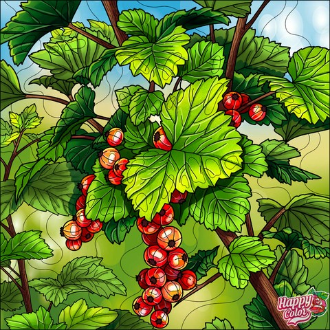 植物, illust壁纸