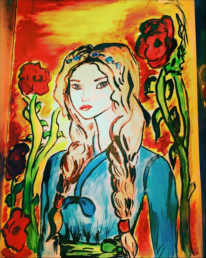 girl