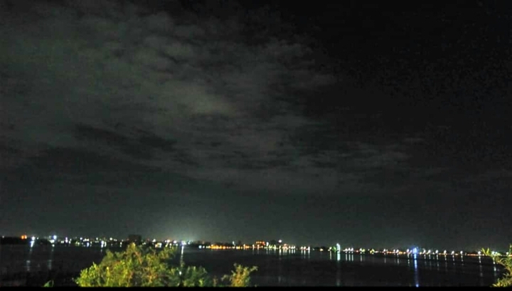 Tank bund#hyderabad...
