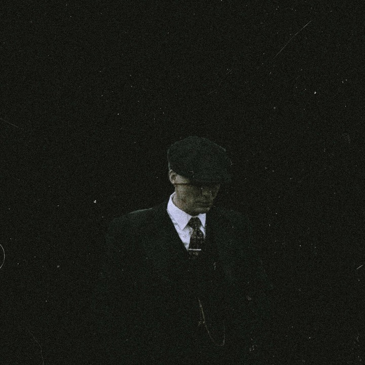 peaky blinders
