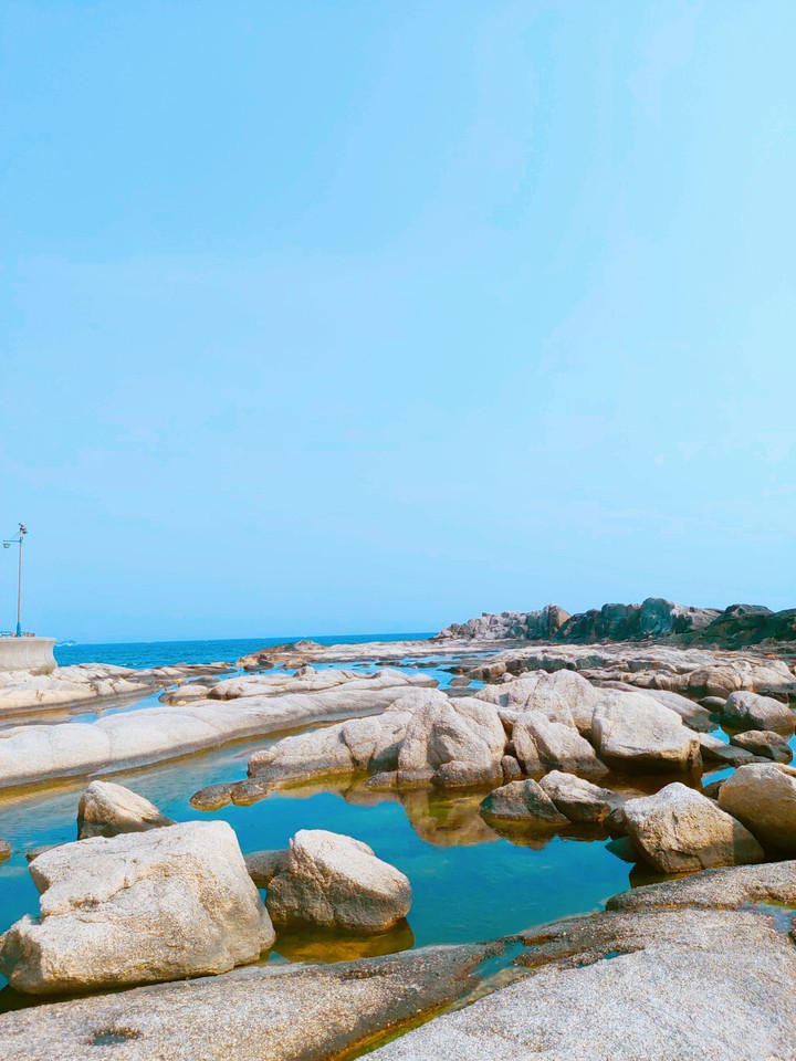 sea