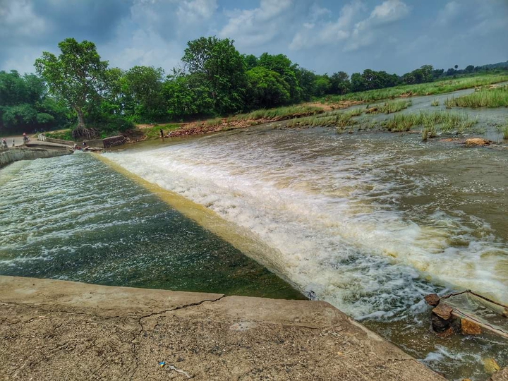 riverside