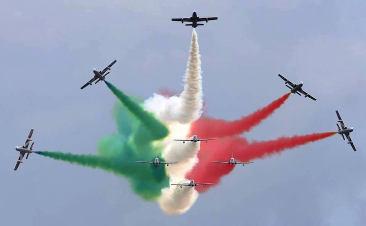 flight Show ❤️