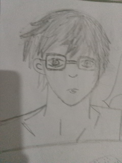 "My Art"......