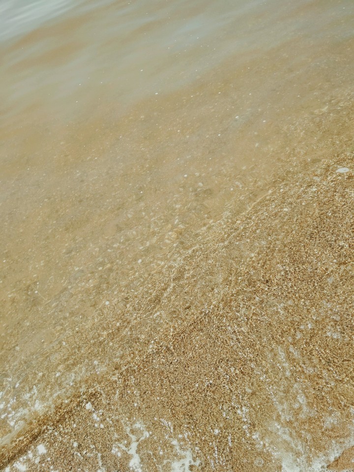 море