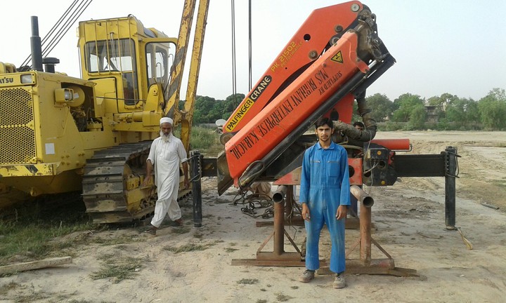 Sufyan cheema