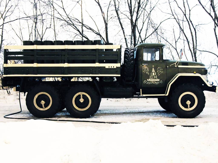 zil
