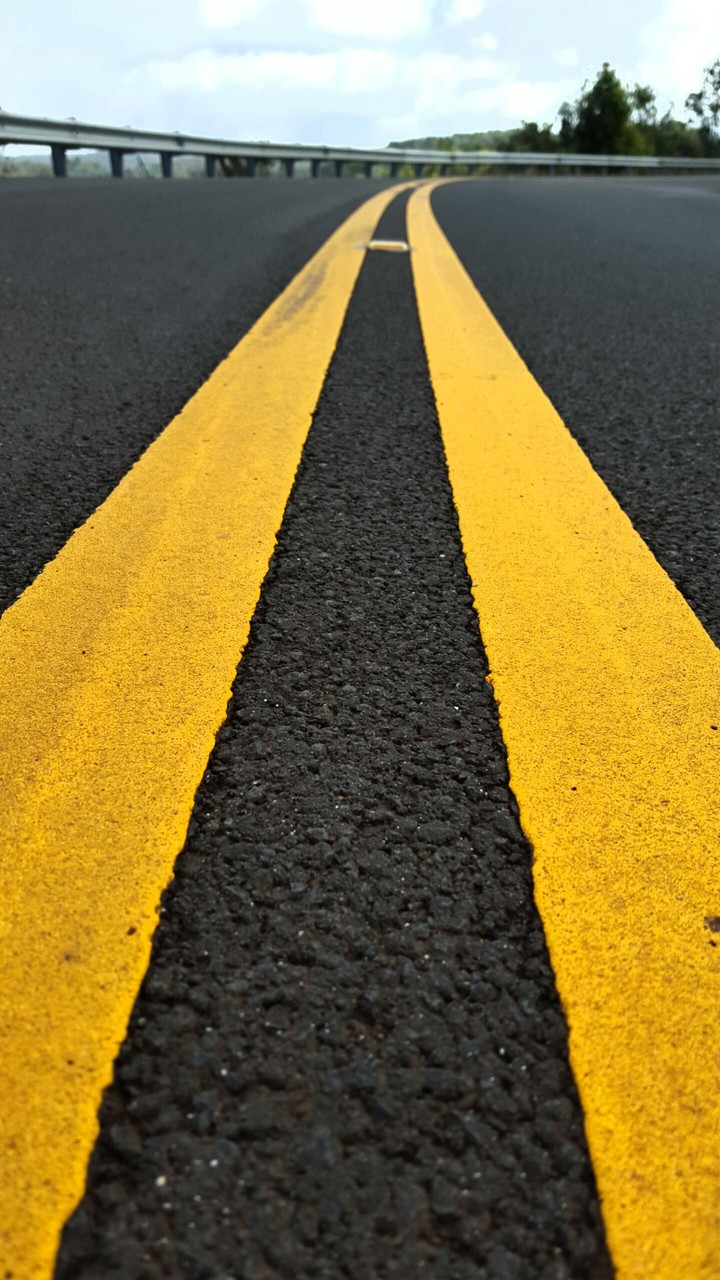 #roadtonowhere