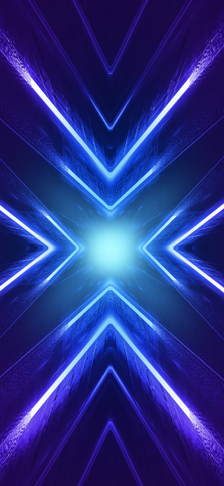 honor 9x