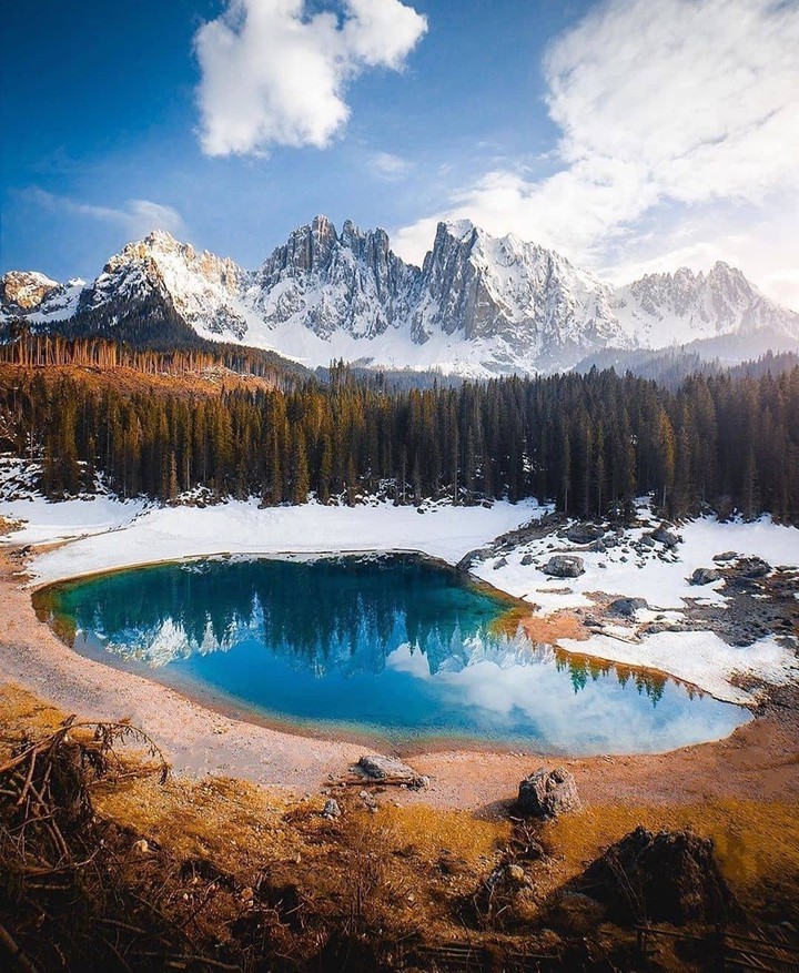 #lake