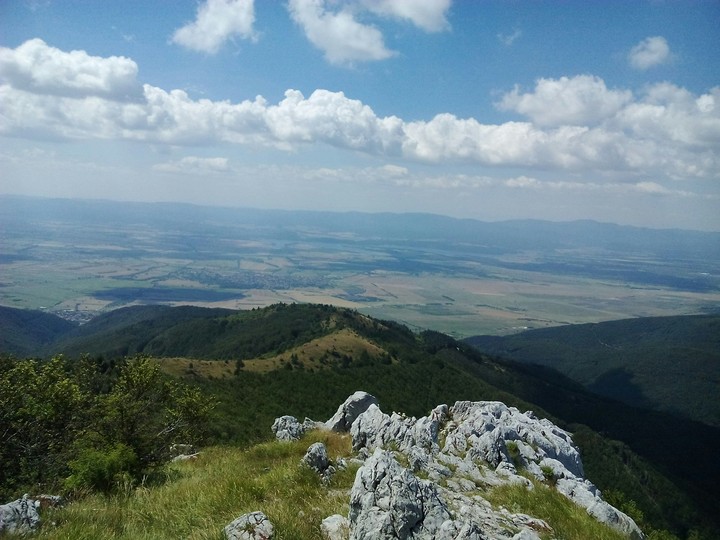 horizont BG