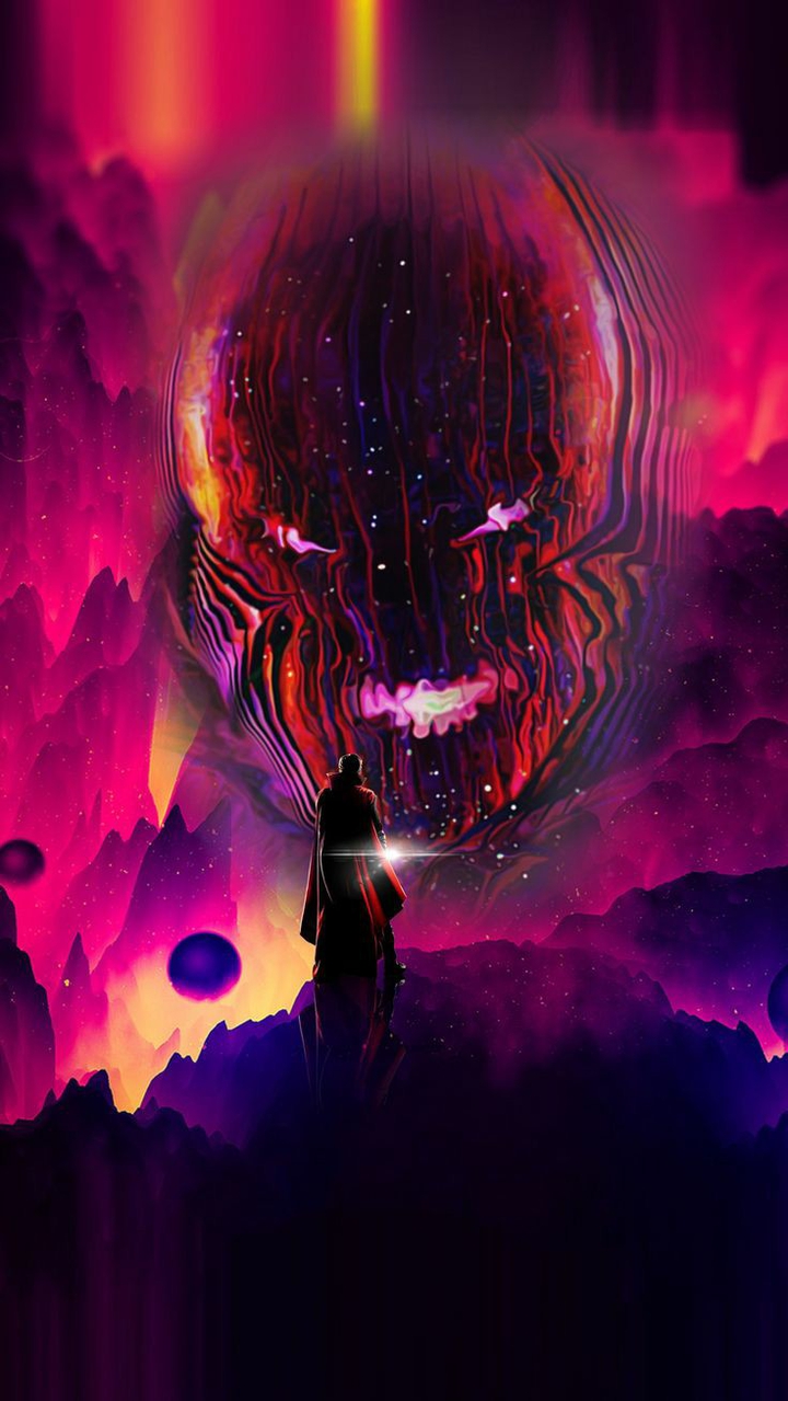 DOCTORSTRANGE