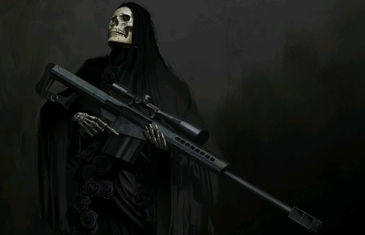 skull