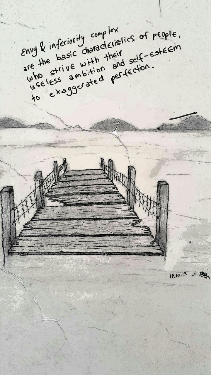 One of my drawings