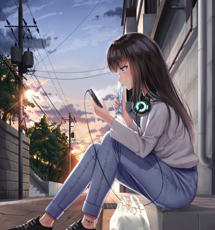 girl