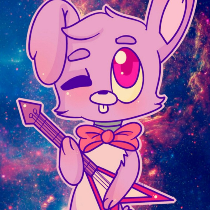 Kawaii Bonnie♡