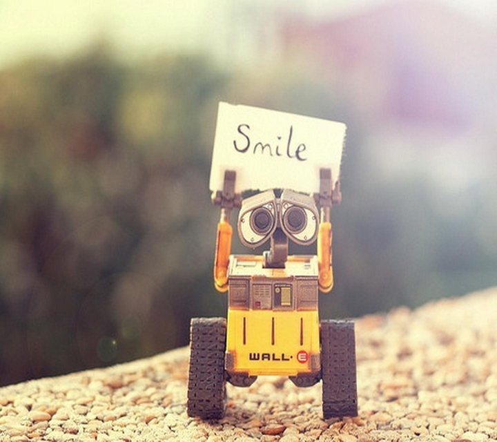 wall E