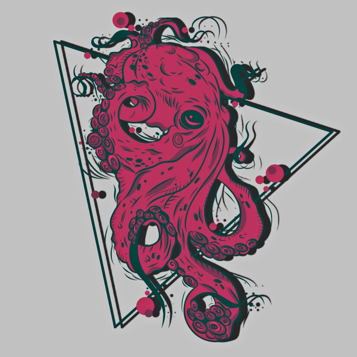 Octopus