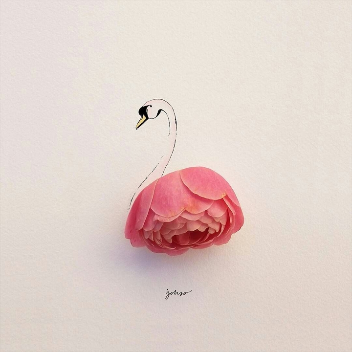 какой милый рисунок