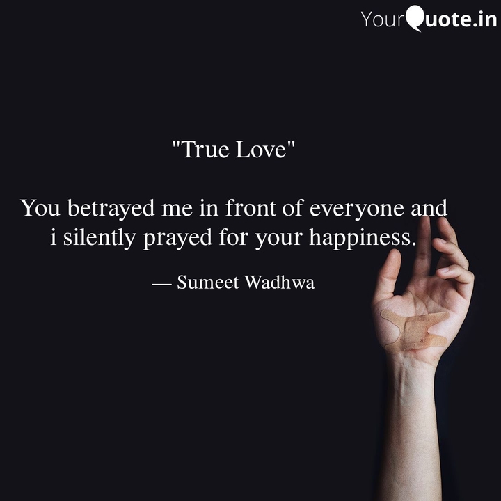 True Love