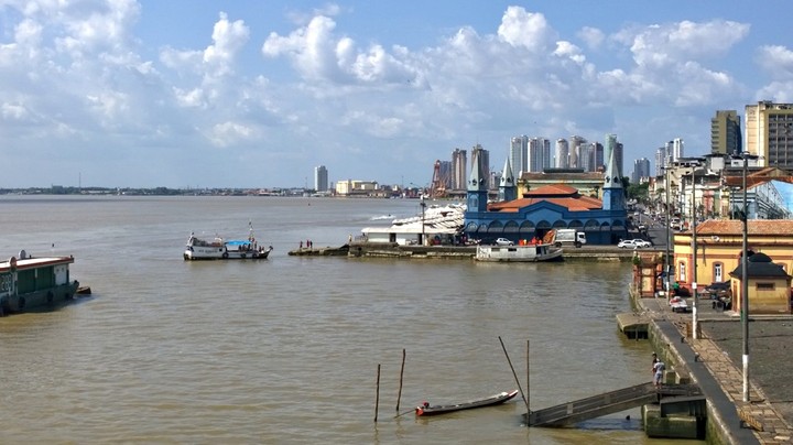 Belém
