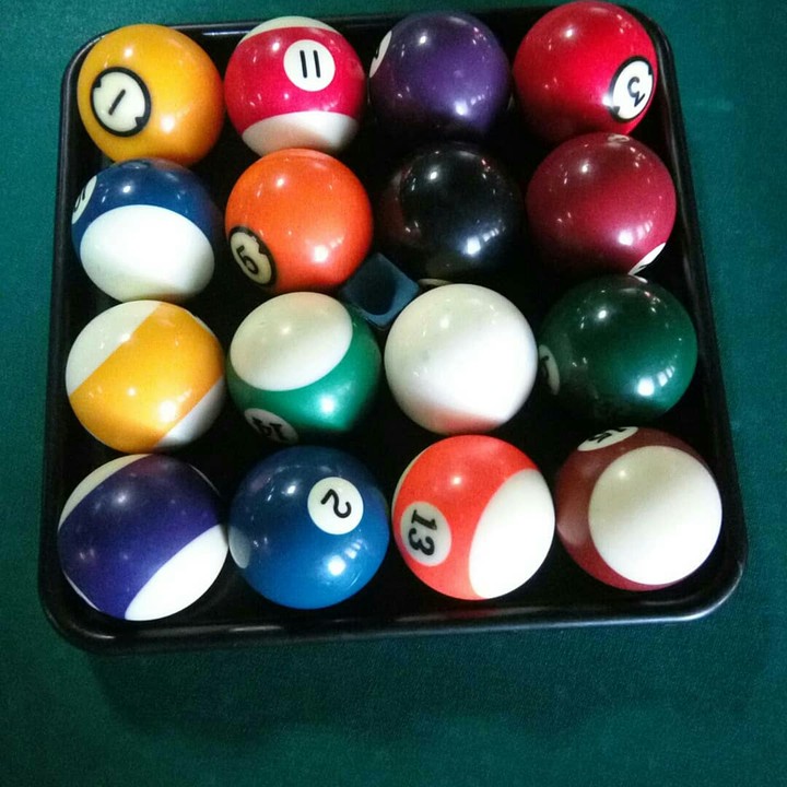 #pool