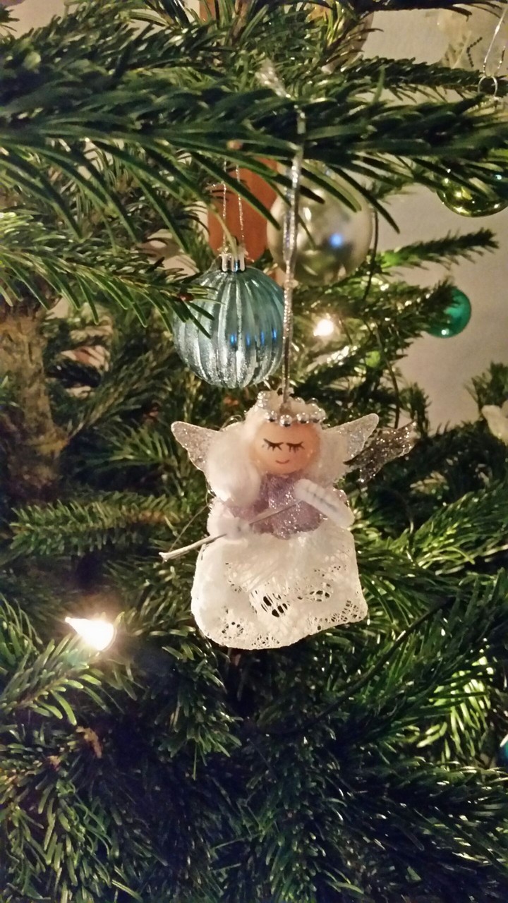 christmas tree