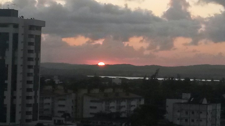 sun