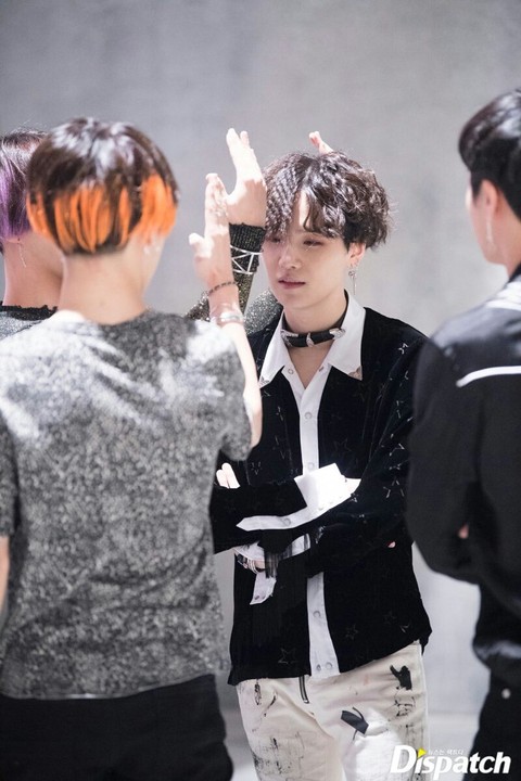suga