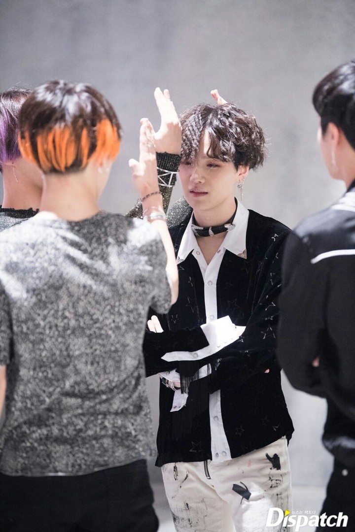 suga