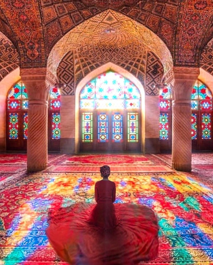Iran❤