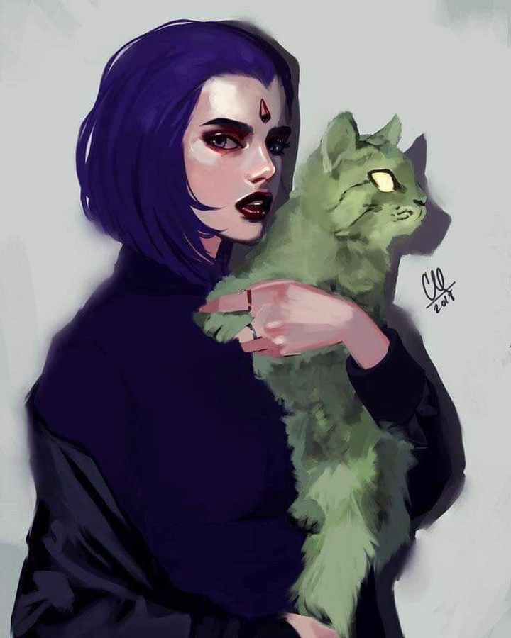 cat