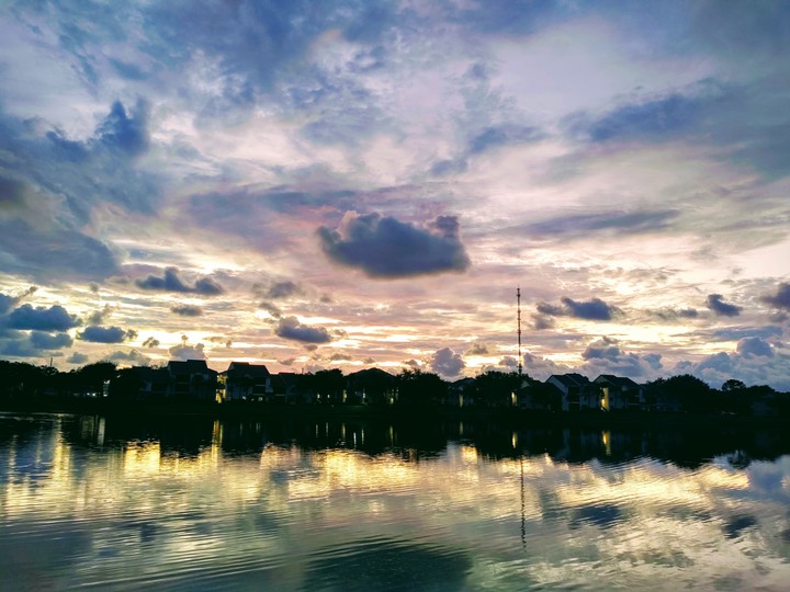 Sunrise