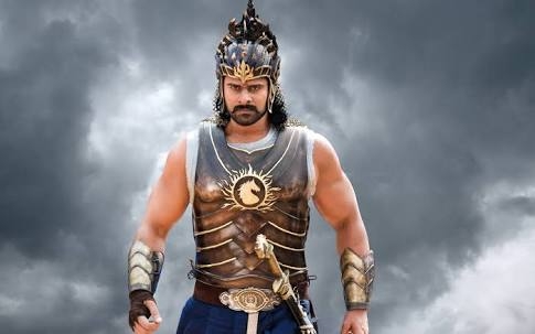 Prabhas