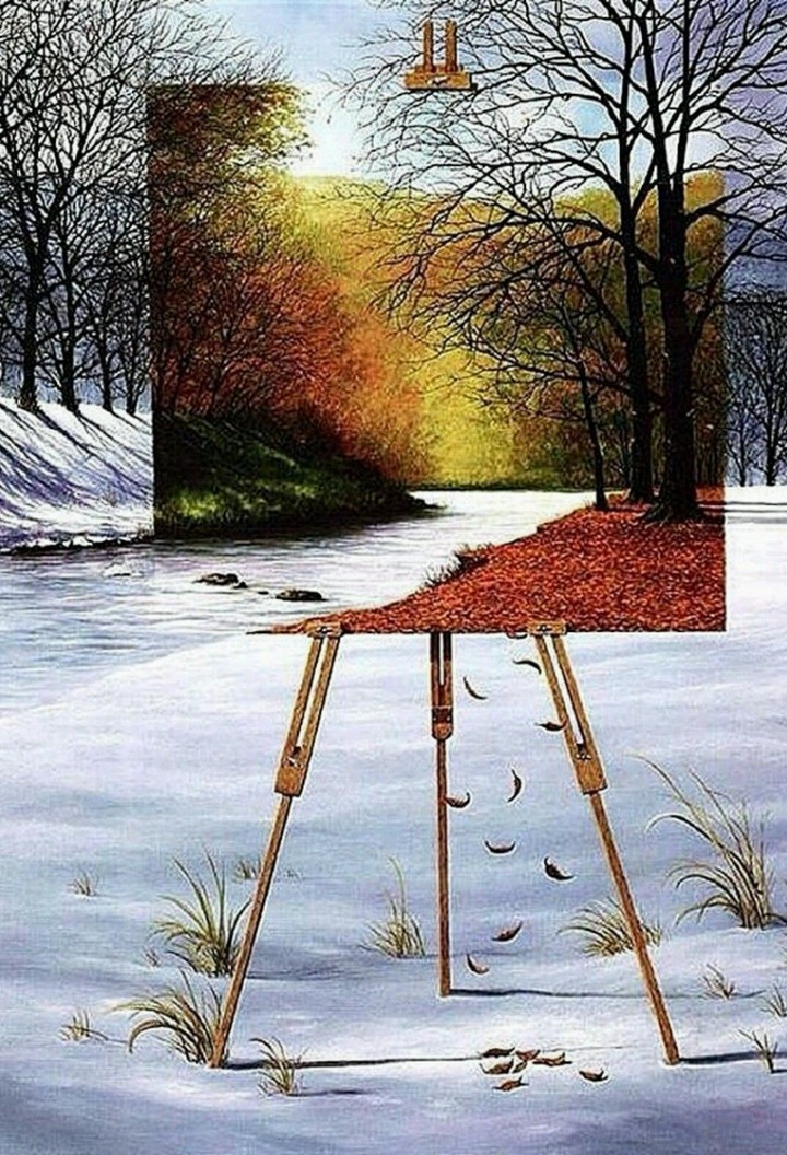 seasons